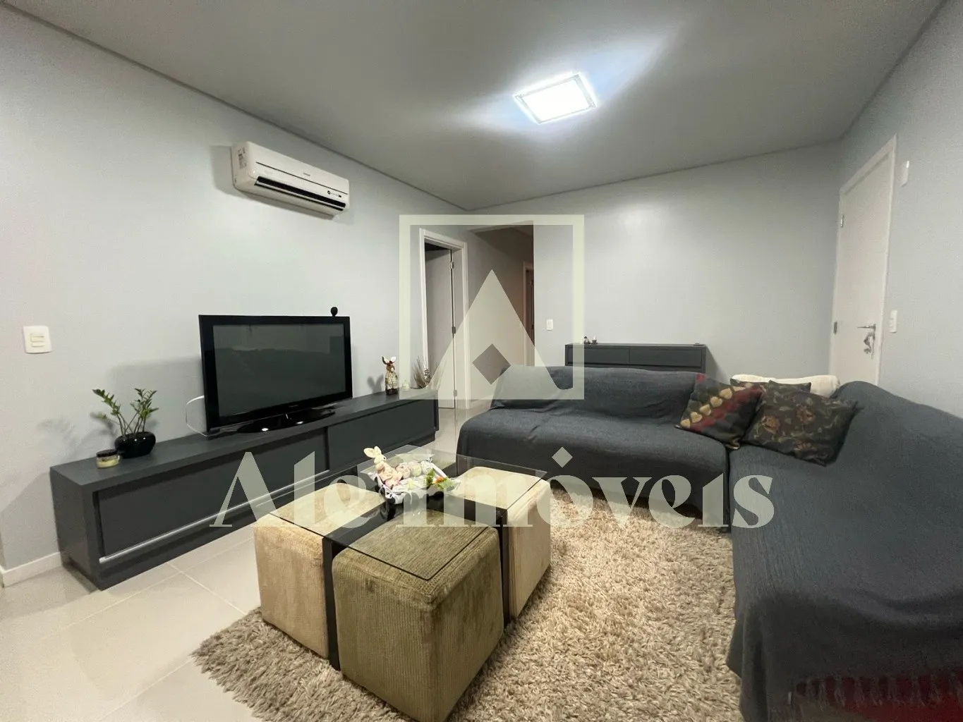 Apartamento Semimobiliado no Centro de Pomerode — foto 3