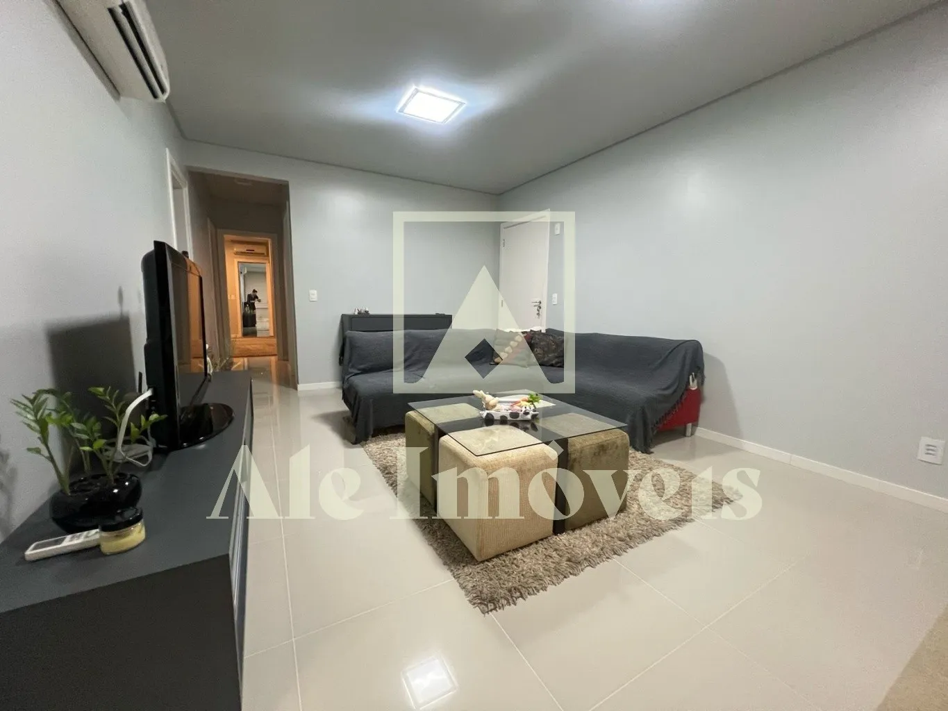 Apartamento Semimobiliado no Centro de Pomerode — foto 4