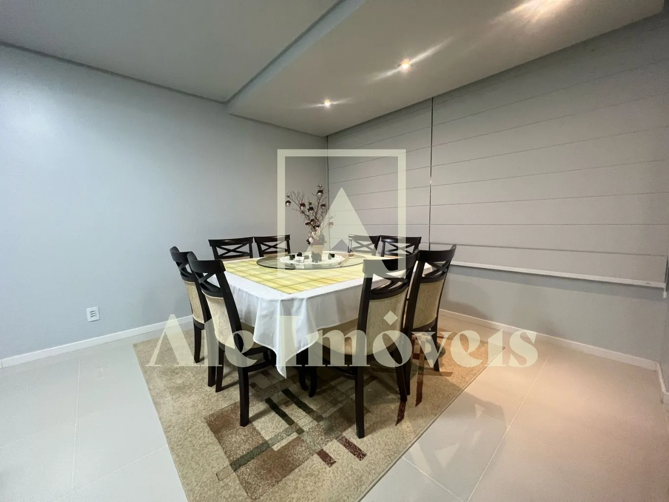 Apartamento Semimobiliado no Centro de Pomerode — foto 5