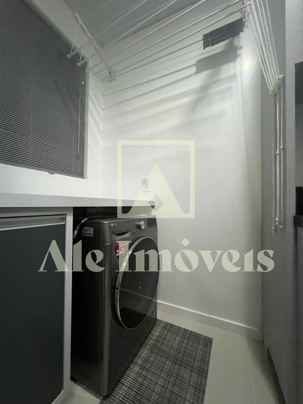 Apartamento Semimobiliado no Centro de Pomerode — foto 6