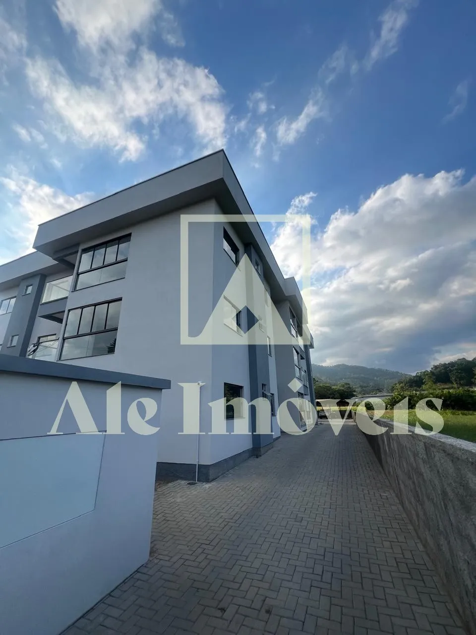 APARTAMENTO EM POMERODE - foto 1