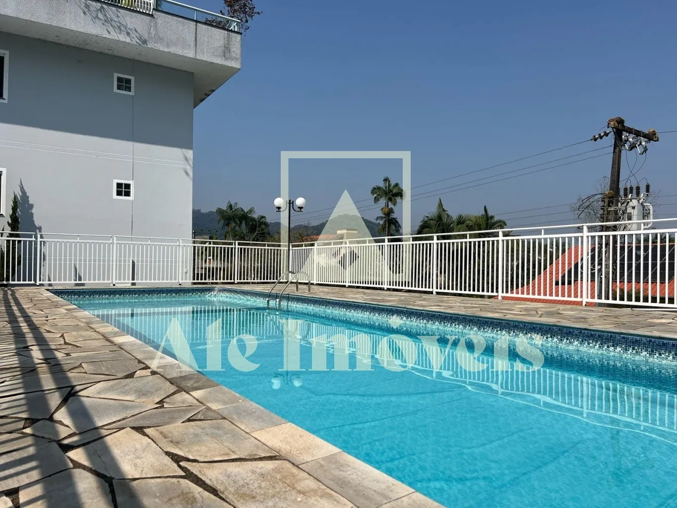 Descubra Seu Novo Lar no Residencial Ágata Bloco B, Centro de Pomerode! - foto 1