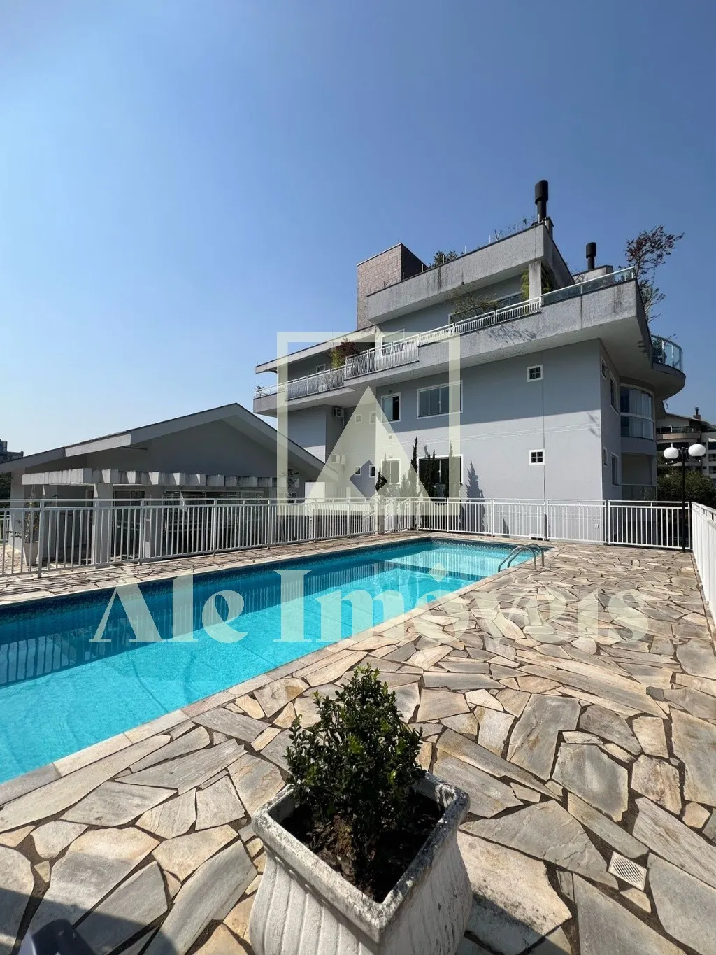 Descubra Seu Novo Lar no Residencial Ágata Bloco B, Centro de Pomerode! — foto 2