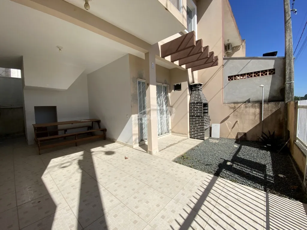 Casa mobiliado com 2 dormitórios a cerca de 950 metros do mar, no bairro Itacolomi em Balneário Piçarras/SC (Cód. 20975) — foto 4