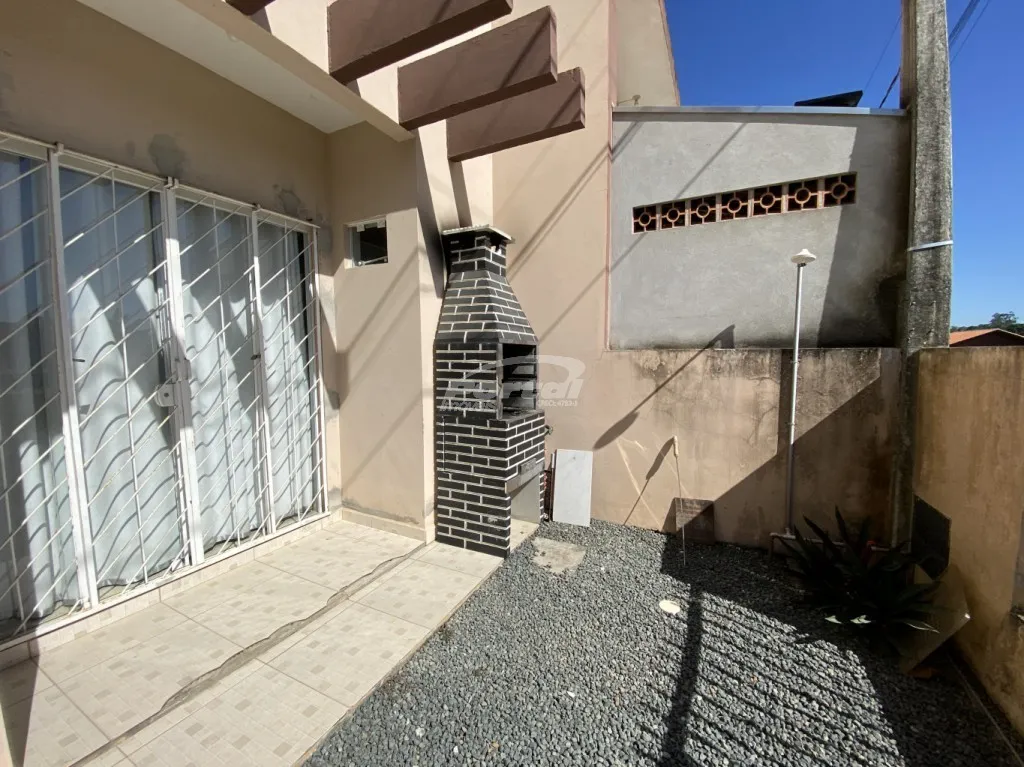 Casa mobiliado com 2 dormitórios a cerca de 950 metros do mar, no bairro Itacolomi em Balneário Piçarras/SC (Cód. 20975) — foto 5