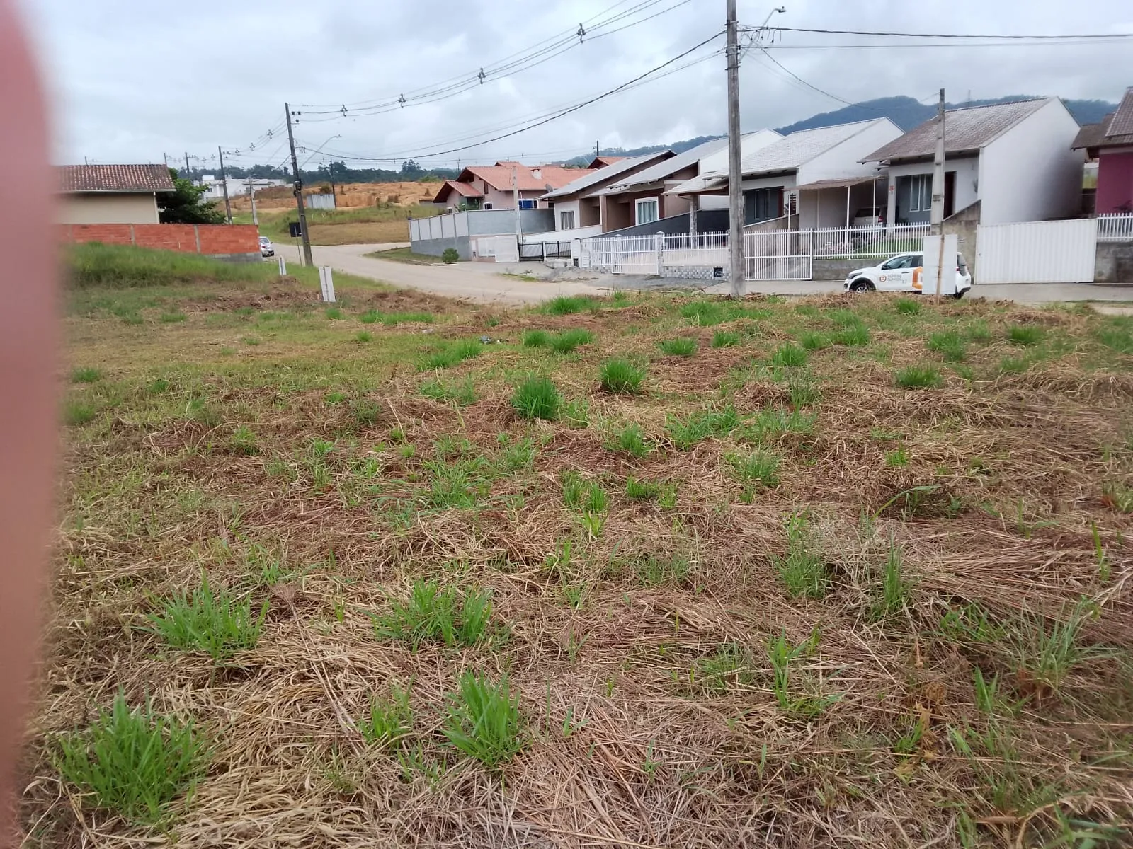 VENDO TERRENOS — foto 2