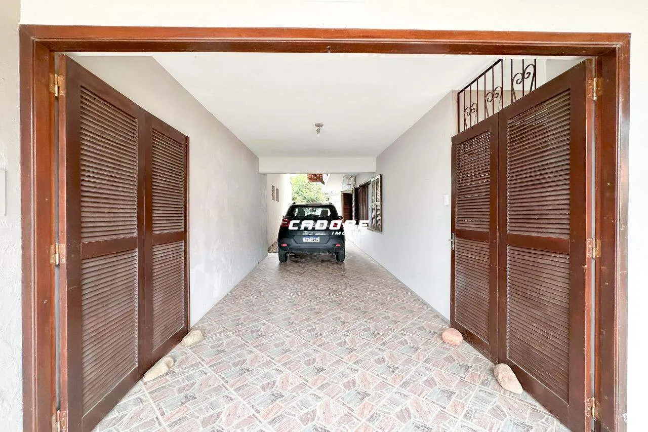 Casa No Bairro Garcia com 4 Dormitórios Sendo 1 Suíte e Um Amplo Espaço de Área Externa ! | Cadore Imóveis — foto 6