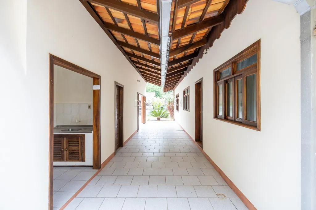 Casa térrea à venda no Garcia - recém-pintada, com quitinete anexa! — foto 5
