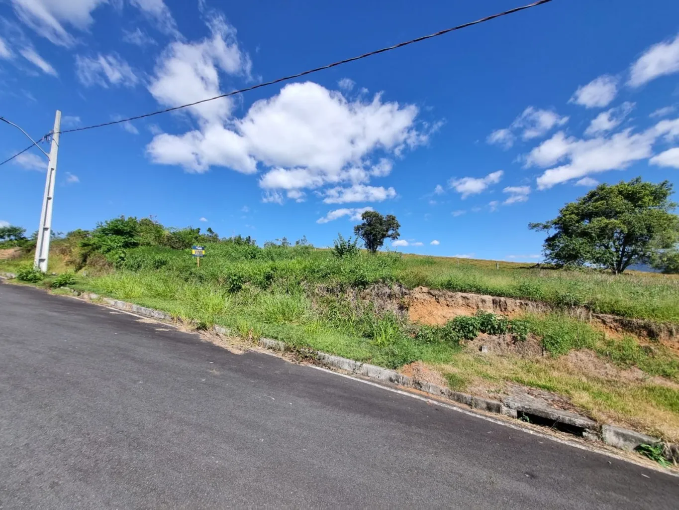 Terreno no Loteamento Bela Vista III em Indaial — foto 2