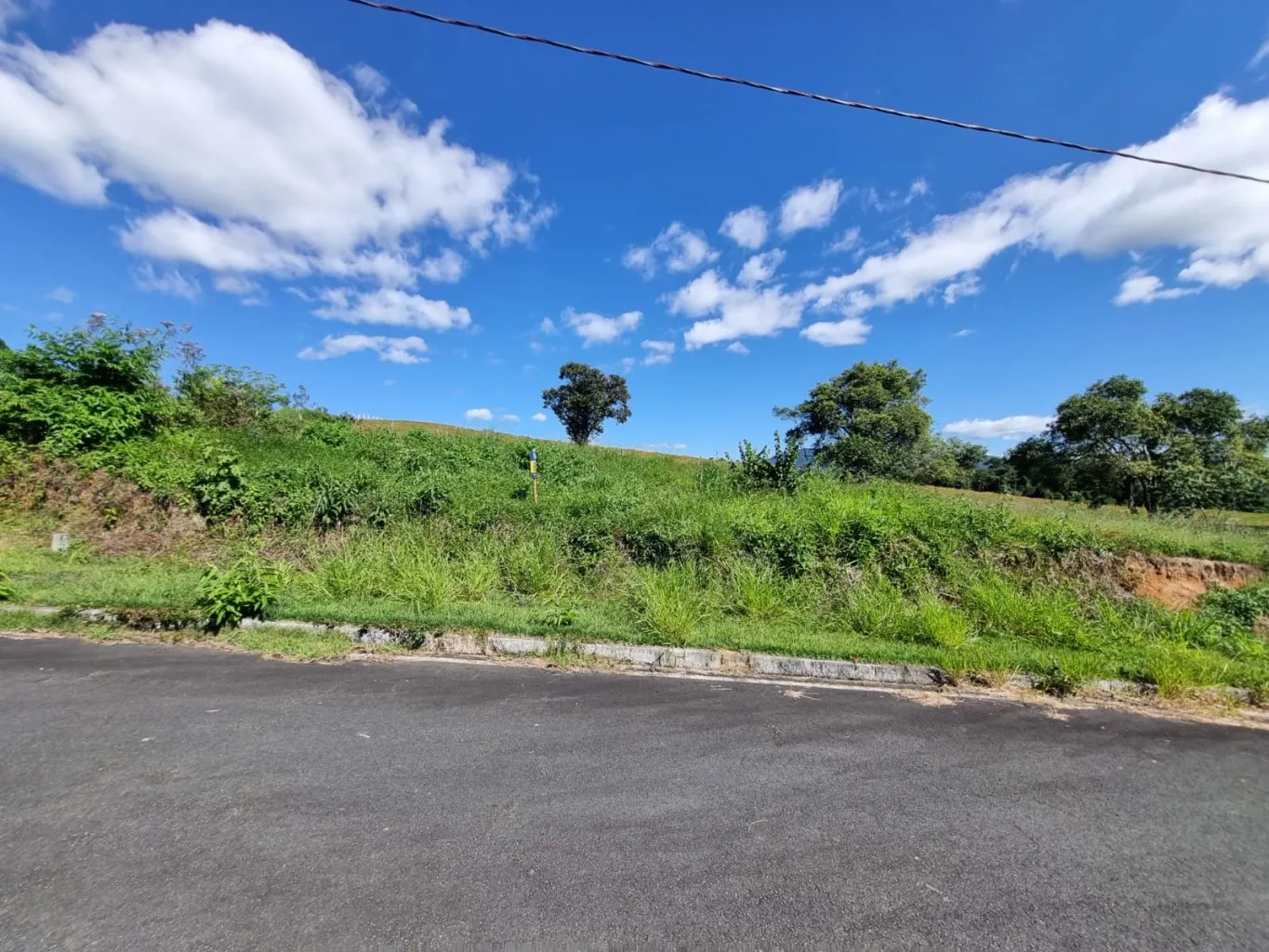 Terreno no Loteamento Bela Vista III em Indaial - foto 1