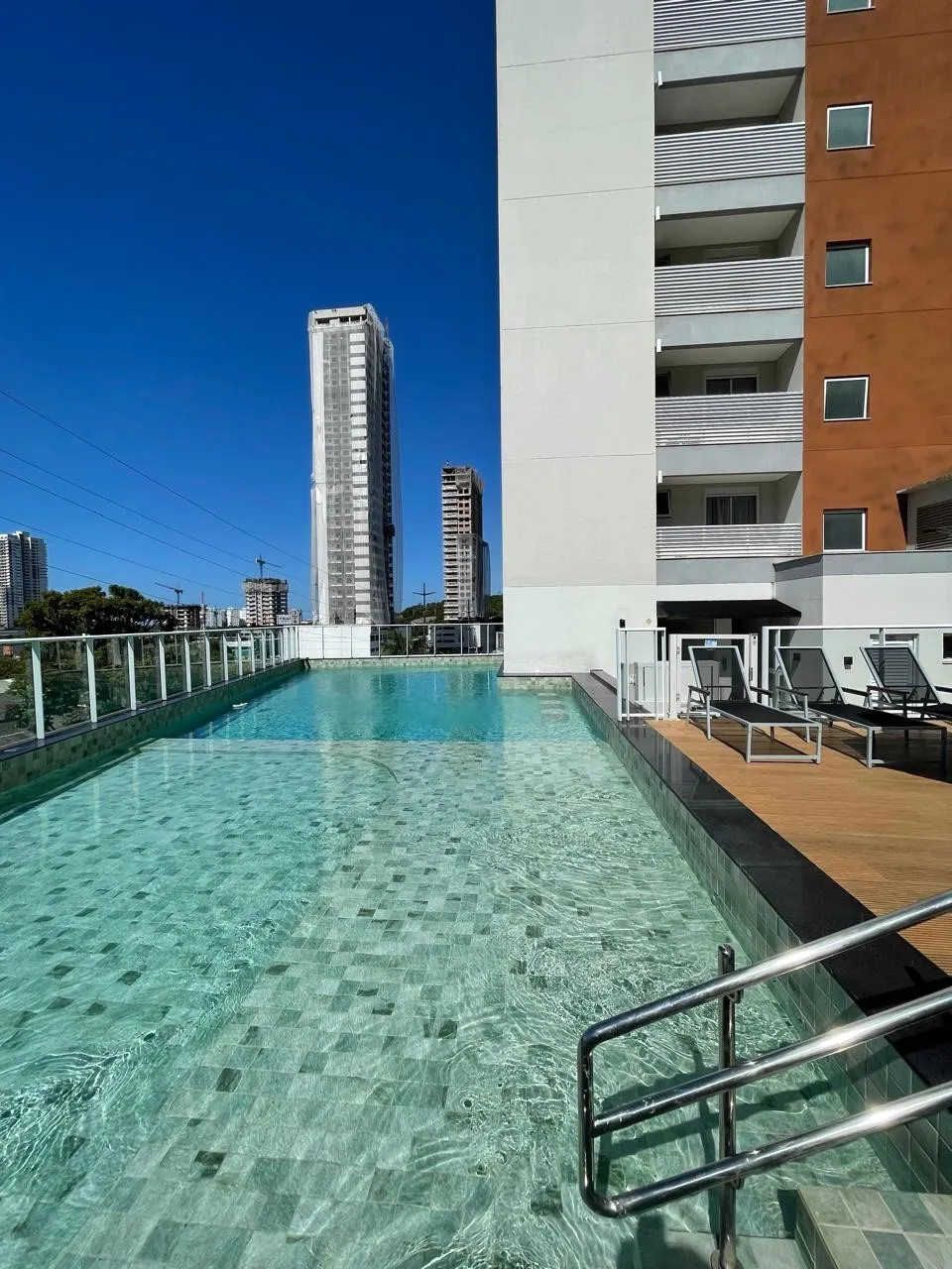 Edifício Brava Hill — foto 2