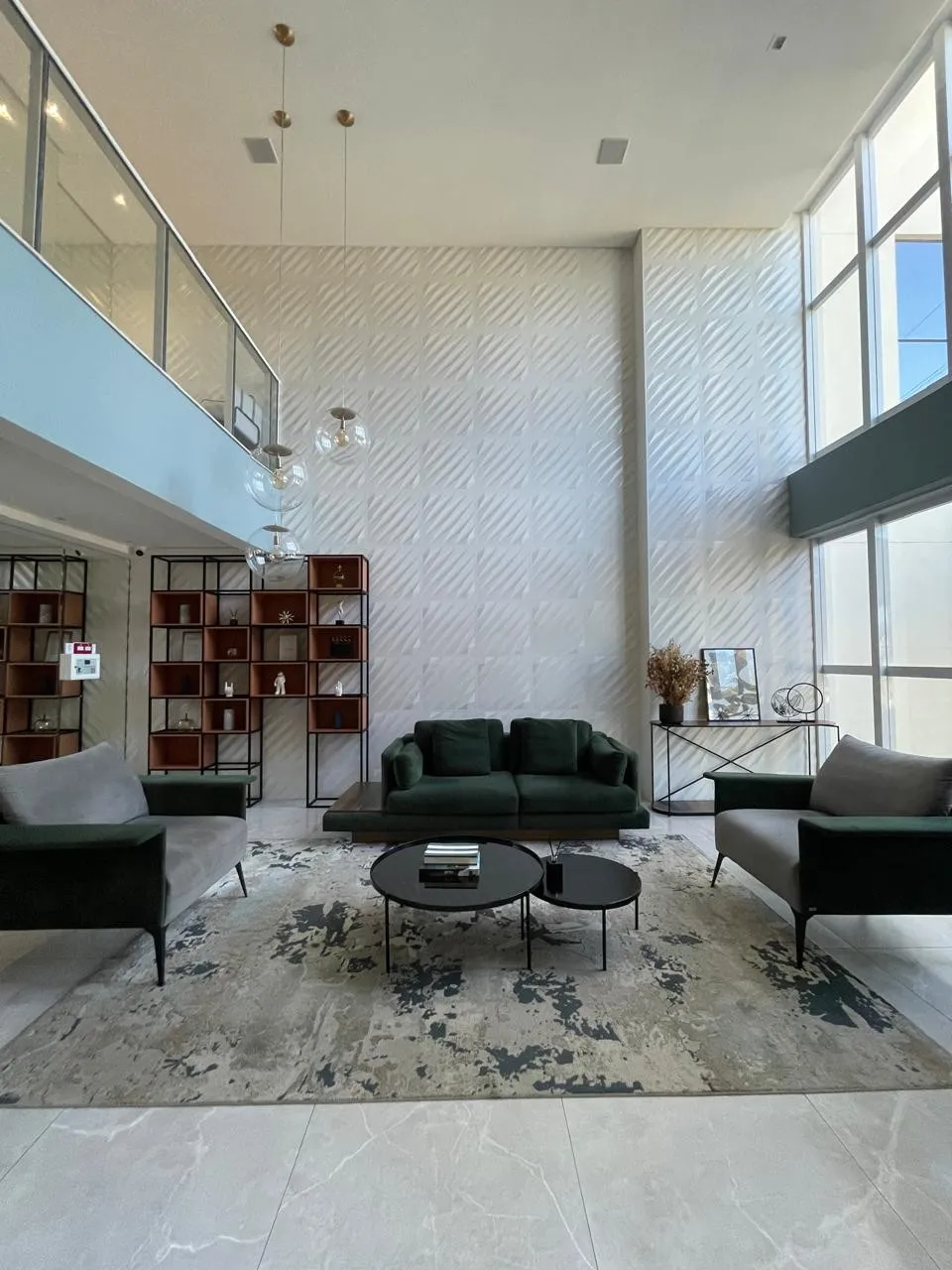 Edifício Brava Hill — foto 3