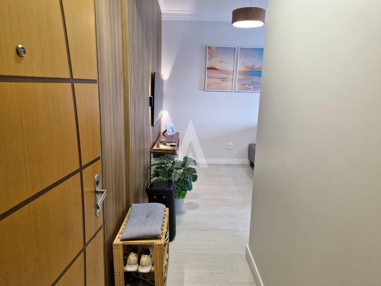 Apartamento com 1 suíte(s) mais 1 quarto(s) à venda no bairro IRIRIU em JOINVILLE, por R$ 469.900.00. — foto 7