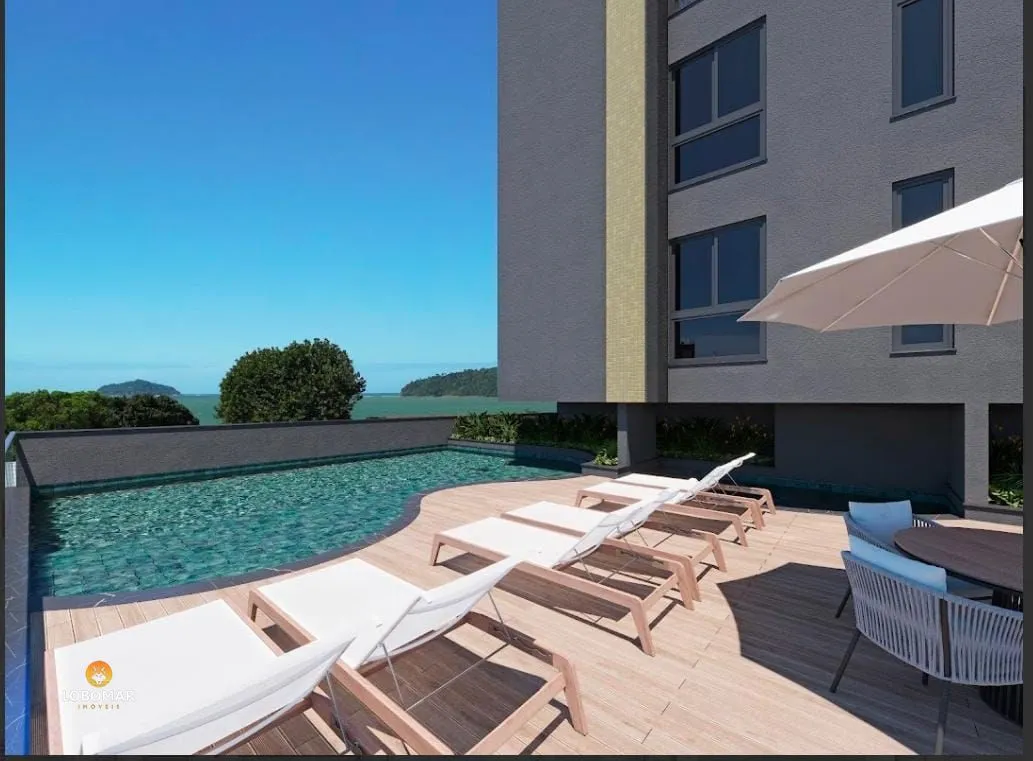Apartamento com 03 suítes medindo 157,3m- Centro de Balneário Piçarras SC!! — foto 7