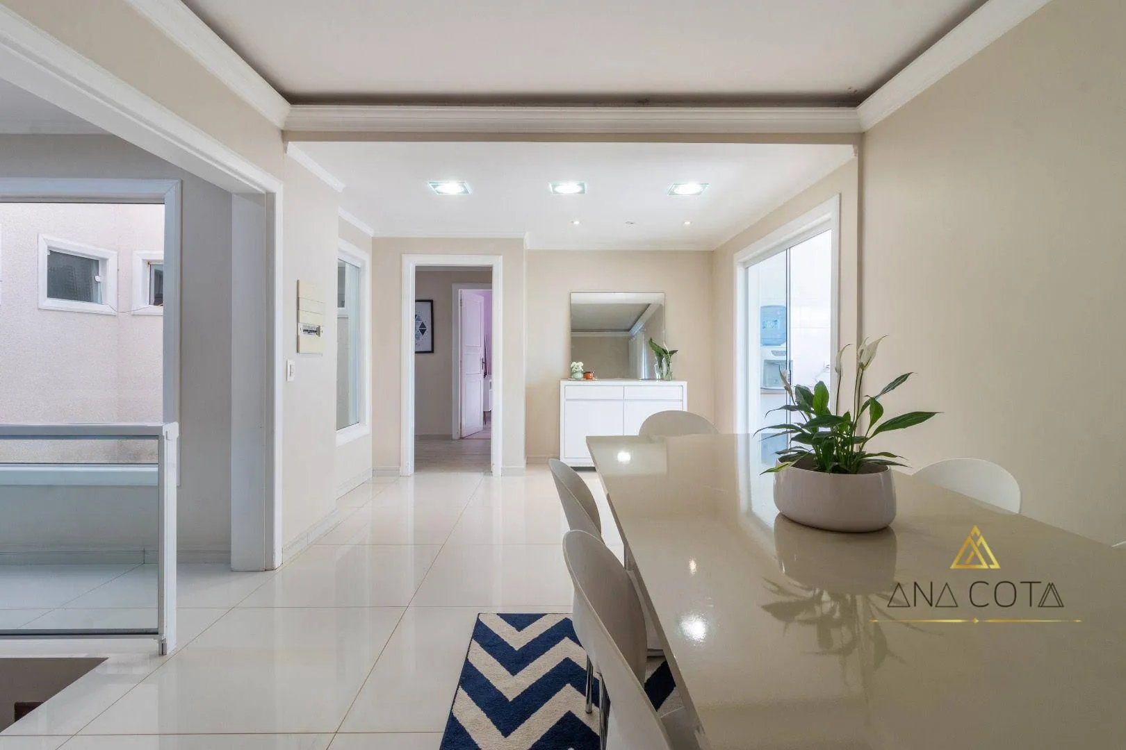 Casa com 4 dormitórios à venda, 320 m por R$ 1.500.000,00 - Escola Agrícola - Blumenau/SC — foto 4