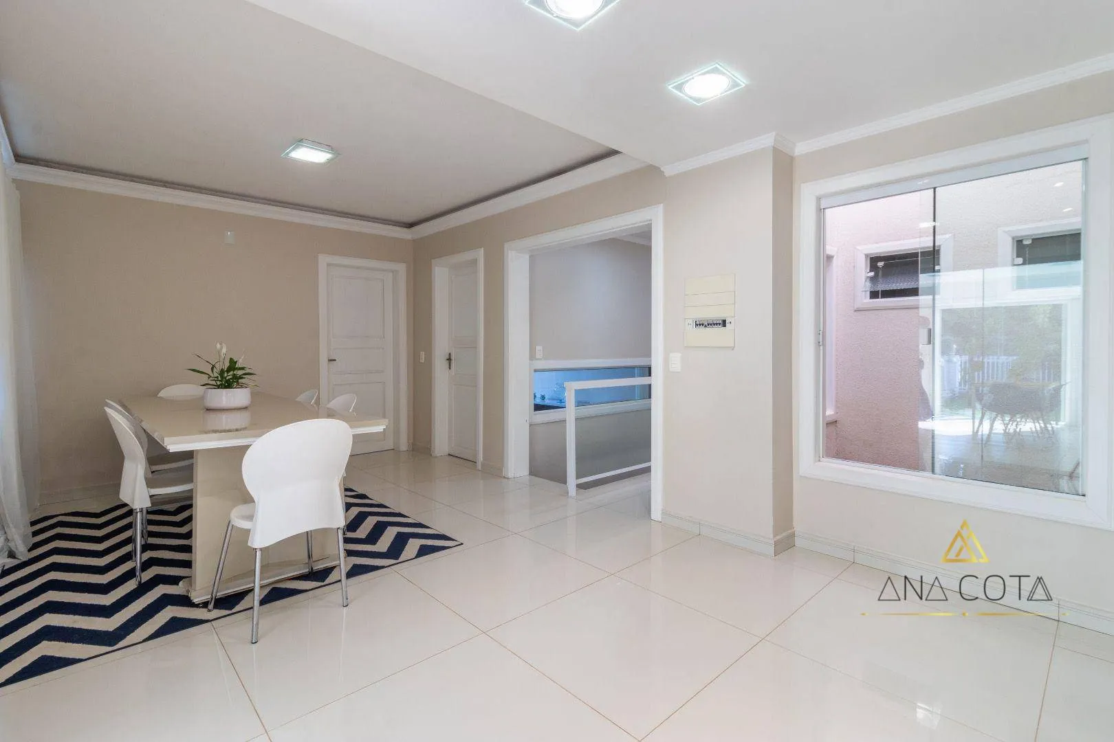 Casa com 4 dormitórios à venda, 320 m por R$ 1.500.000,00 - Escola Agrícola - Blumenau/SC — foto 6