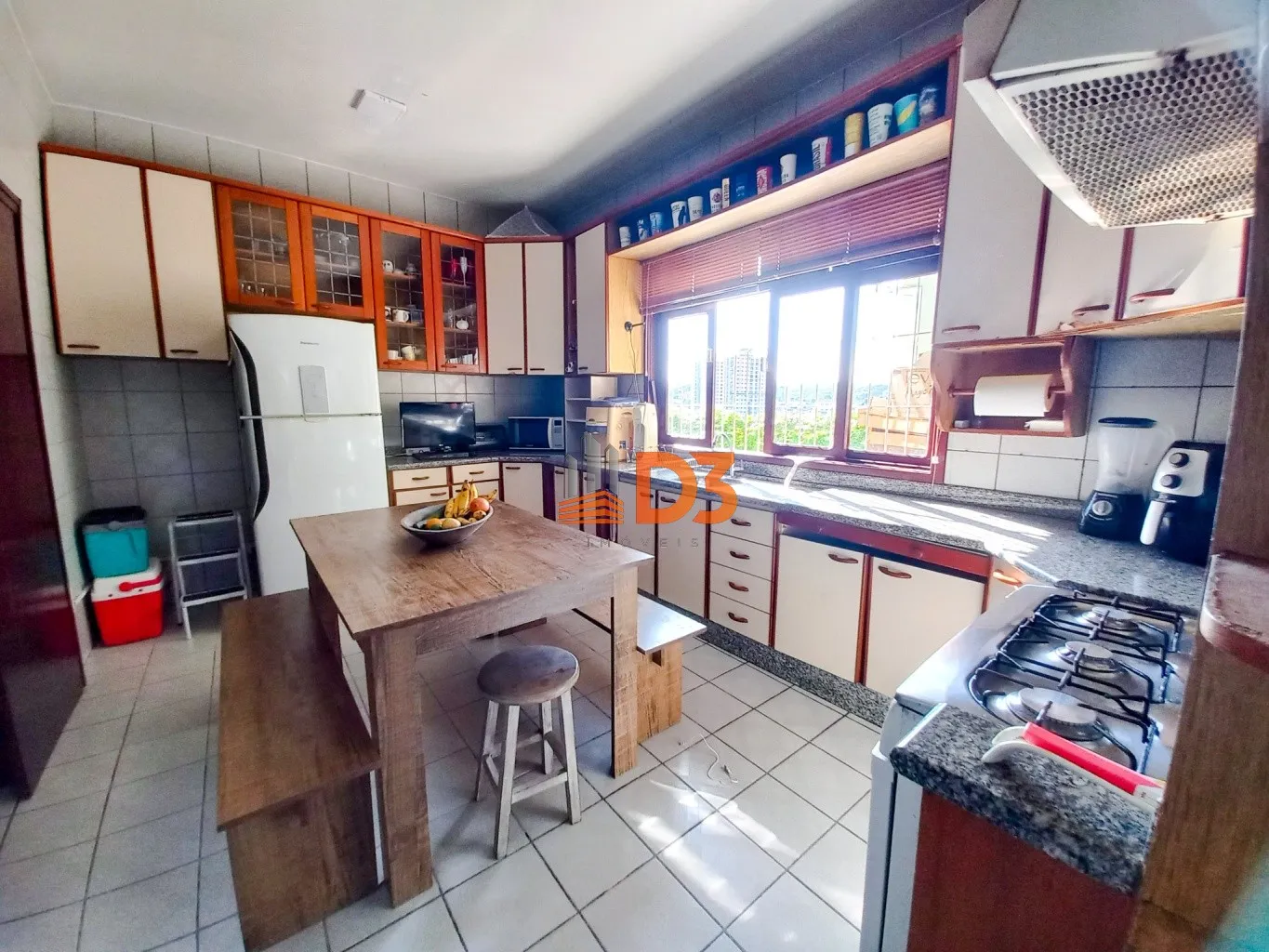 Encantadora residência no coração do bairro Fortaleza! — foto 3