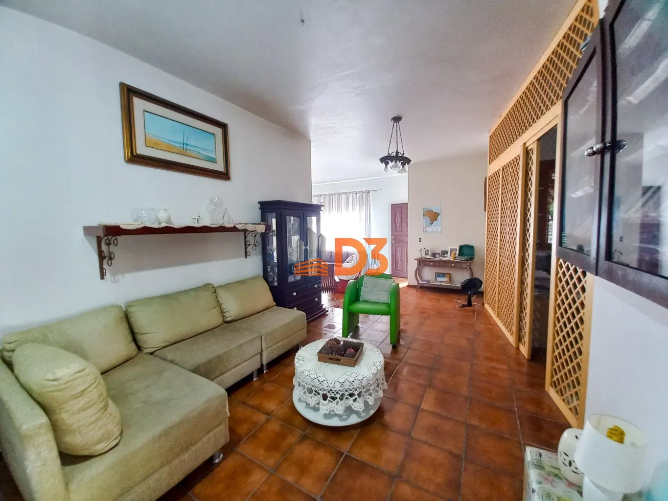Encantadora residência no coração do bairro Fortaleza! — foto 7