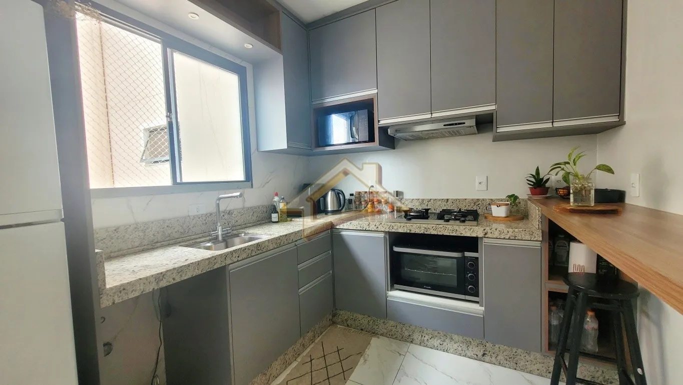Apartamento lindo, com 03 dormitórios em excelente localização! — foto 5