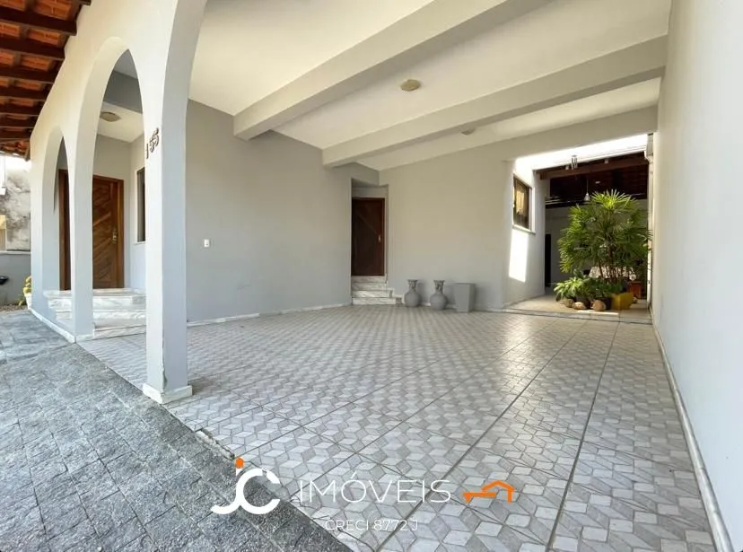 Casa com 3 dormitórios sendo 1 suíte à venda, 297 m por R$ 999.900 - Garcia - Blumenau/SC — foto 2