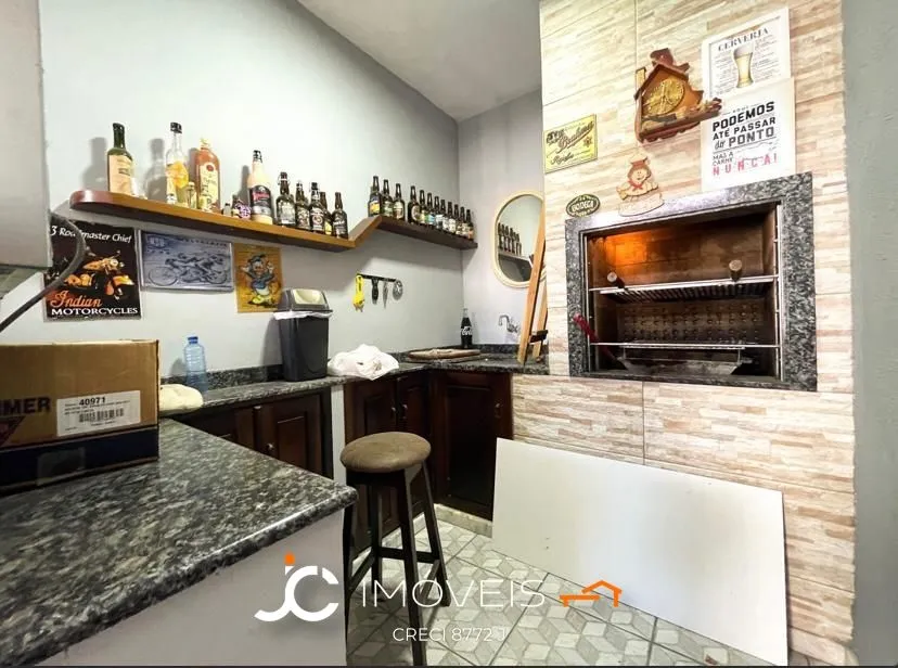 Casa com 3 dormitórios sendo 1 suíte à venda, 297 m por R$ 999.900 - Garcia - Blumenau/SC — foto 3