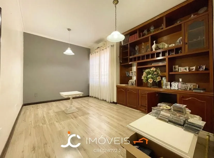 Casa com 3 dormitórios sendo 1 suíte à venda, 297 m por R$ 999.900 - Garcia - Blumenau/SC — foto 5