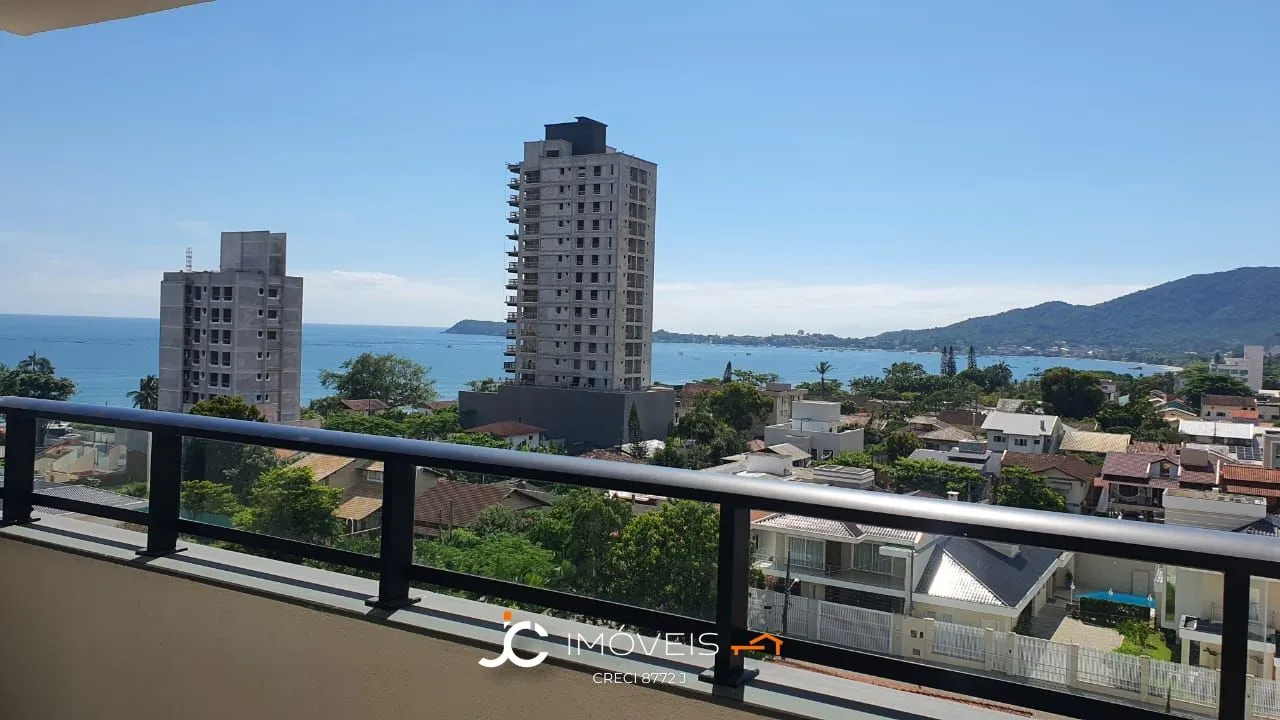 Apartamento com 2 dormitórios à venda, 71 m por R$ 875.000,00 - Centro - Penha/SC - foto 1