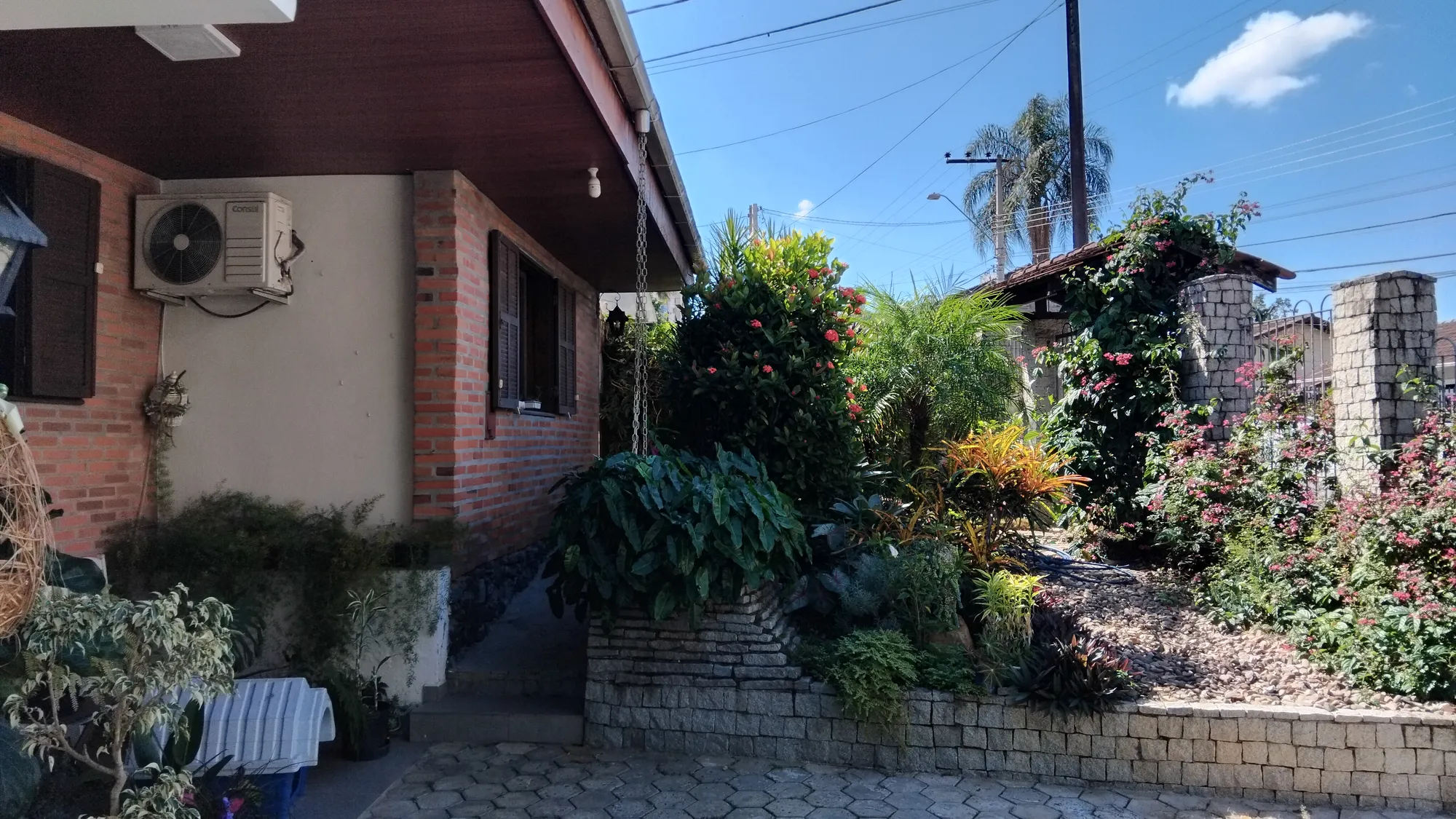 Casa Escola Agrícola - Próximo Cooper Vila Nova — foto 2