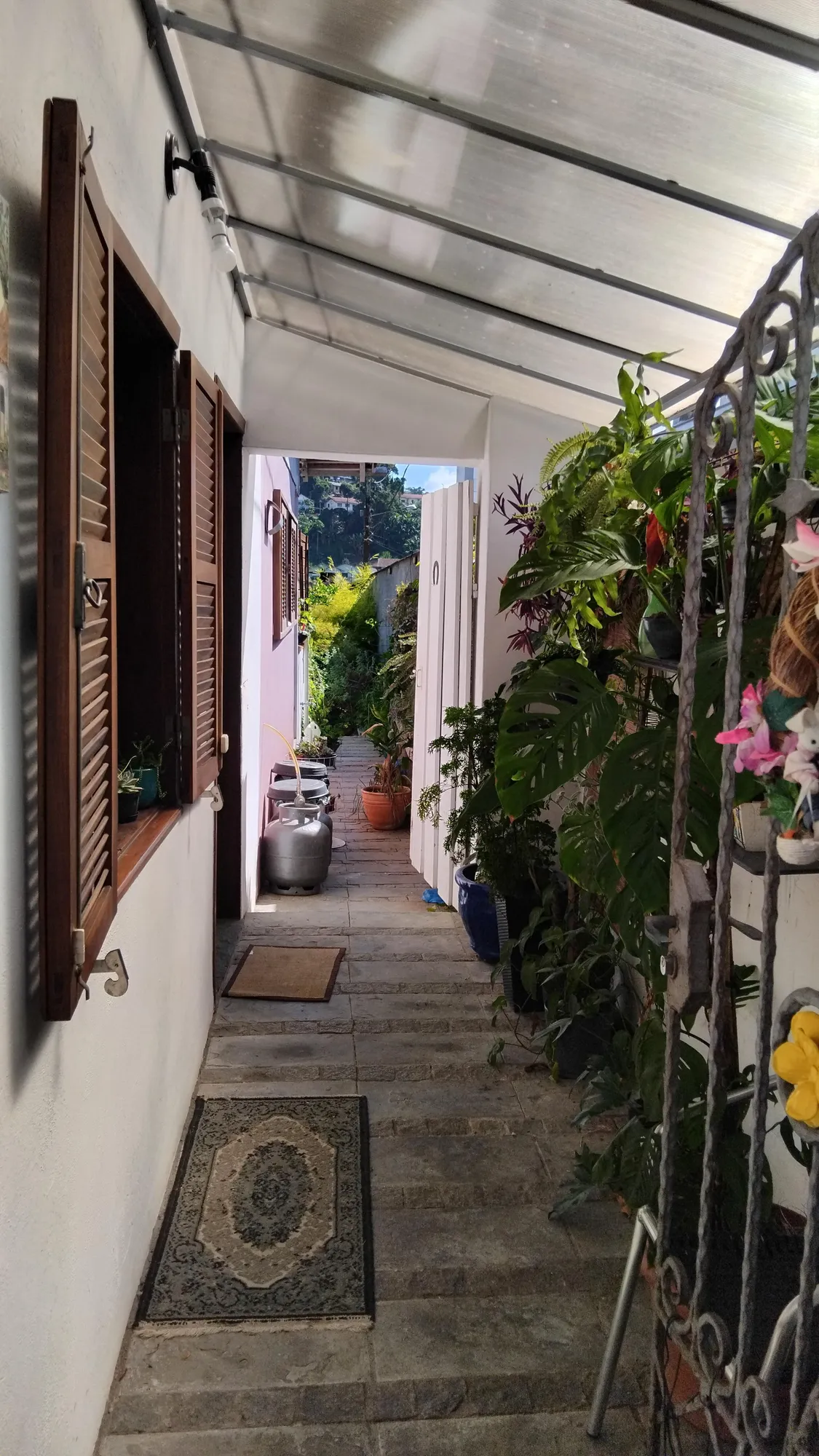 Casa Escola Agrícola - Próximo Cooper Vila Nova — foto 4