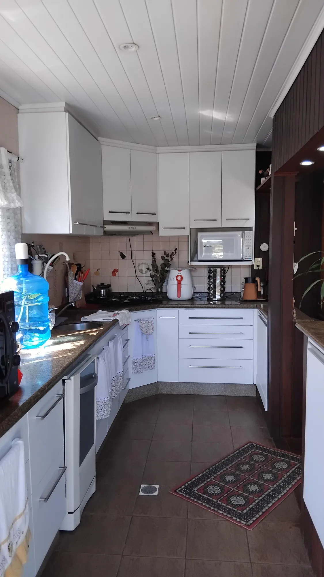 Casa Escola Agrícola - Próximo Cooper Vila Nova — foto 5