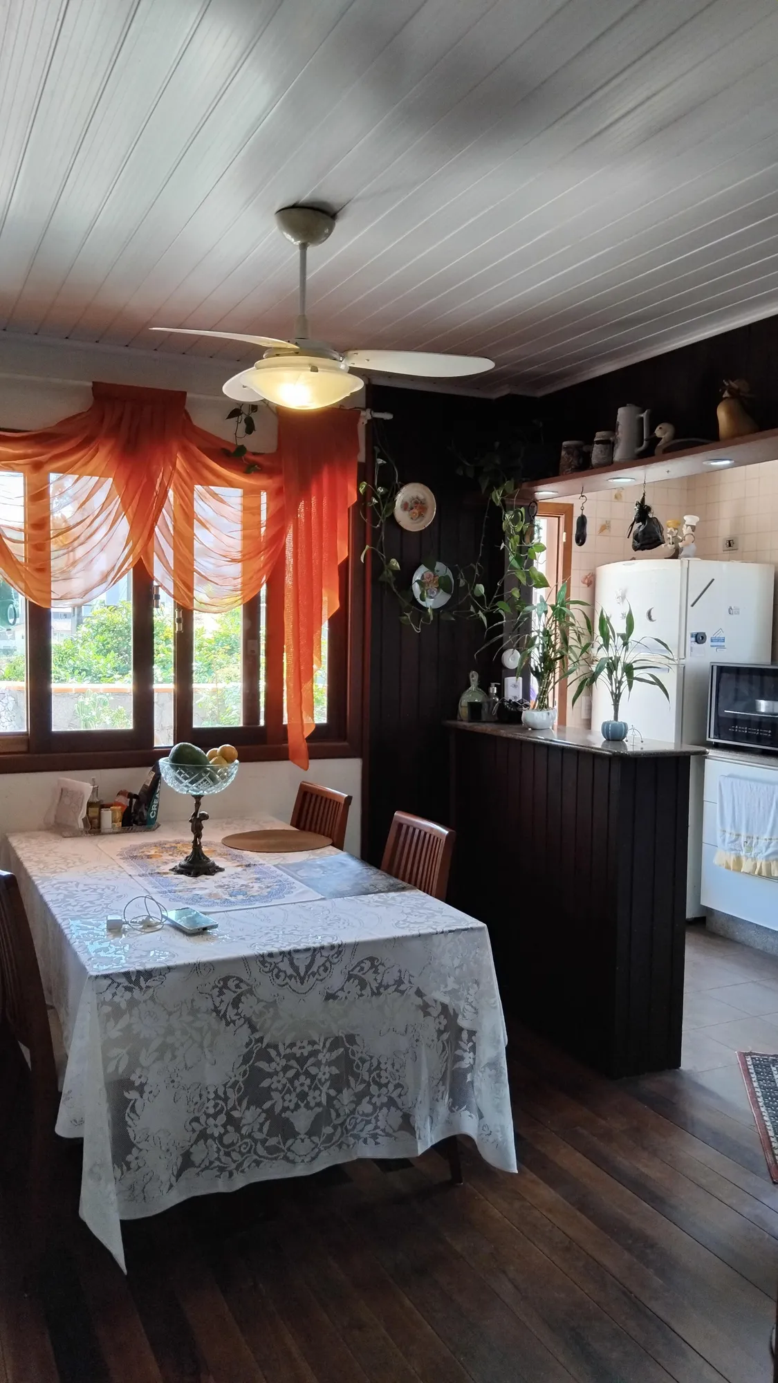 Casa Escola Agrícola - Próximo Cooper Vila Nova — foto 6