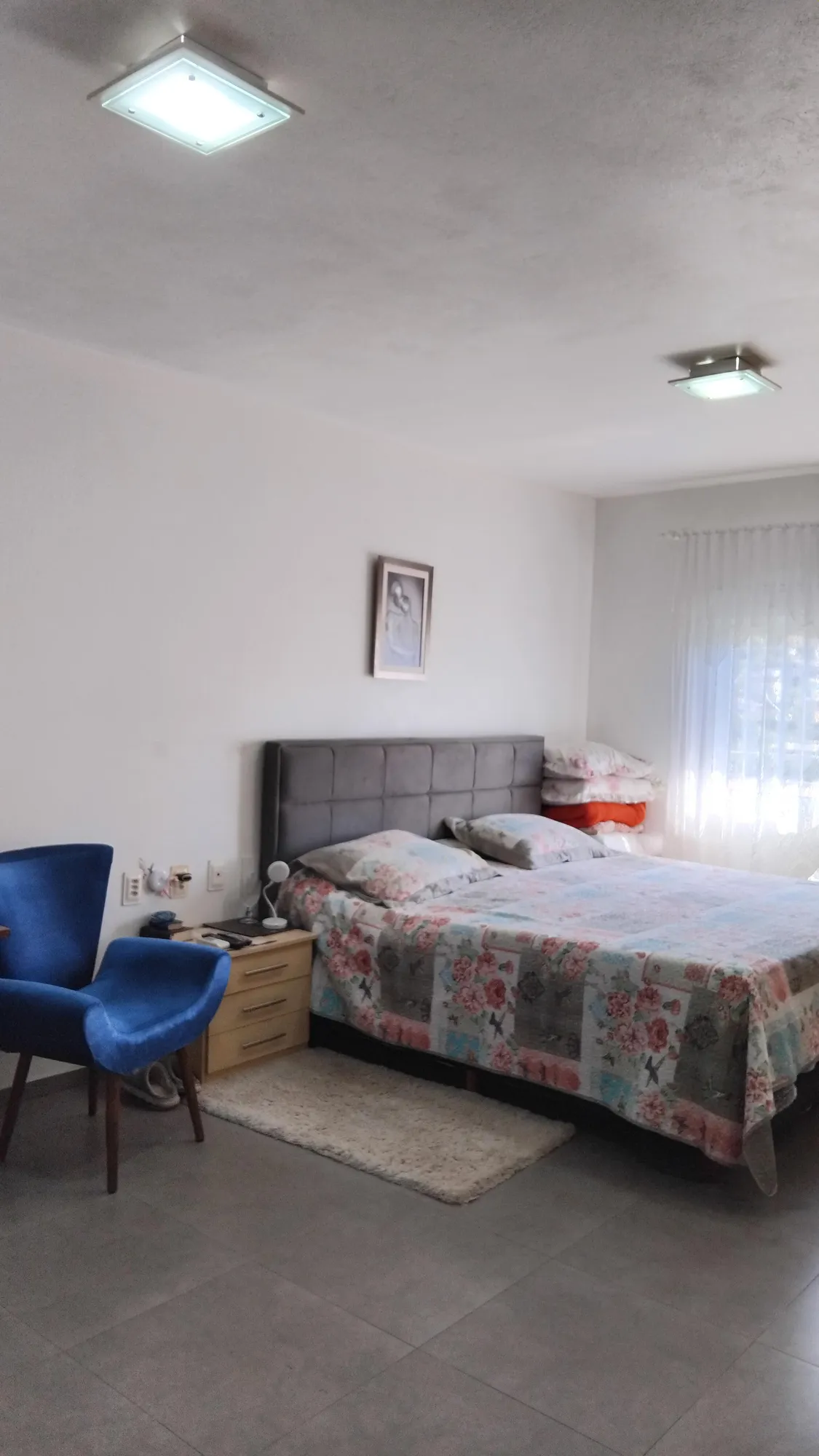 Casa Escola Agrícola - Próximo Cooper Vila Nova — foto 7