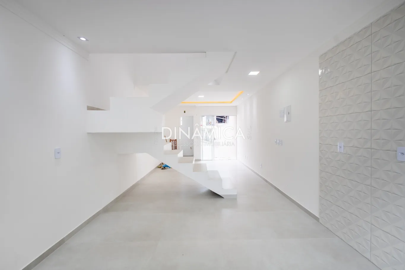 Sobrados em construção no bairro Fortaleza em Blumenau — foto 6