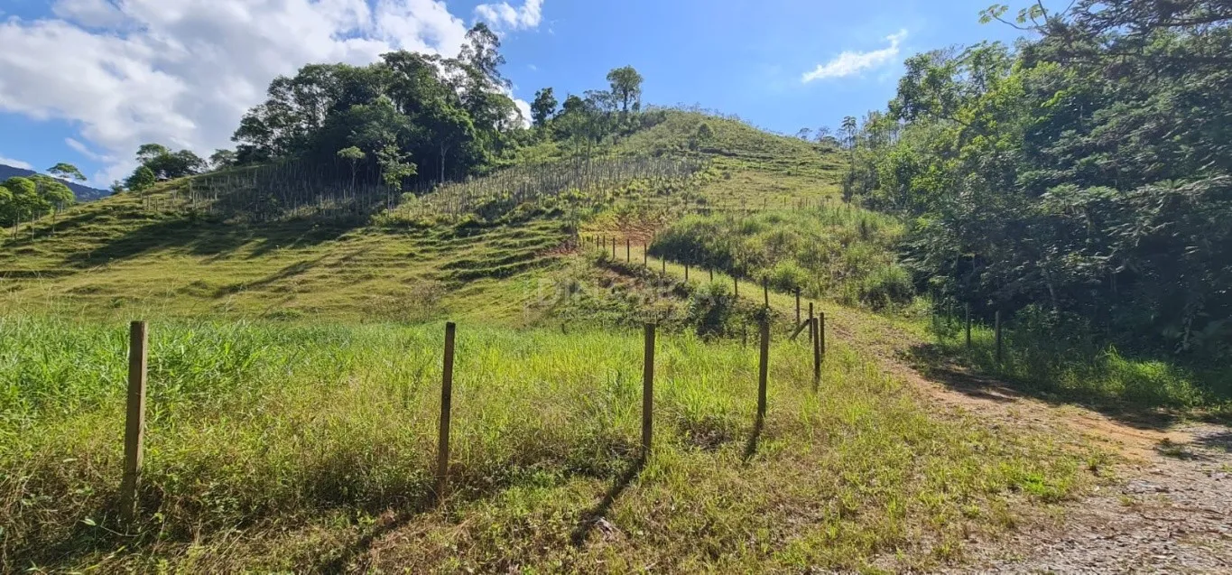 Comprar terreno rural na Rota do Enxaimel, no bairro Testo Alto em Pomerode-SC — foto 4