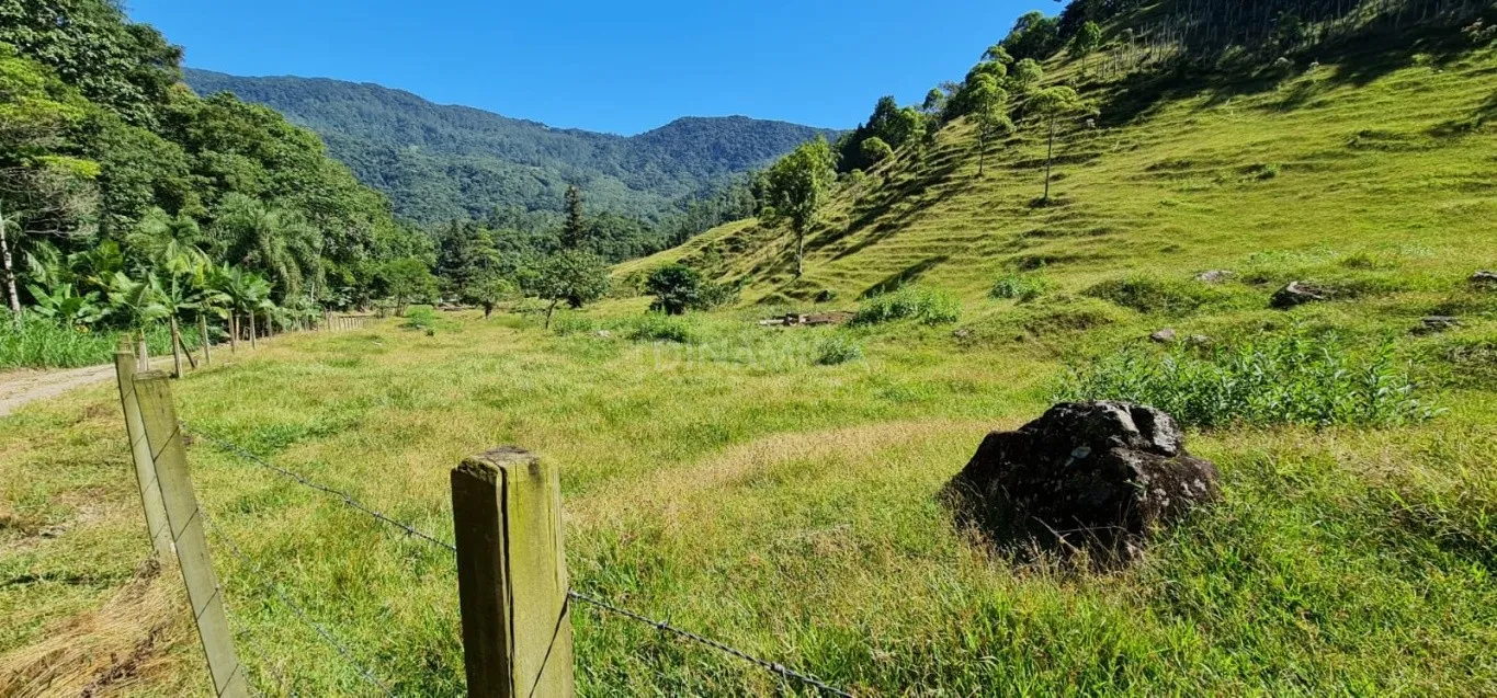 Comprar terreno rural na Rota do Enxaimel, no bairro Testo Alto em Pomerode-SC — foto 7