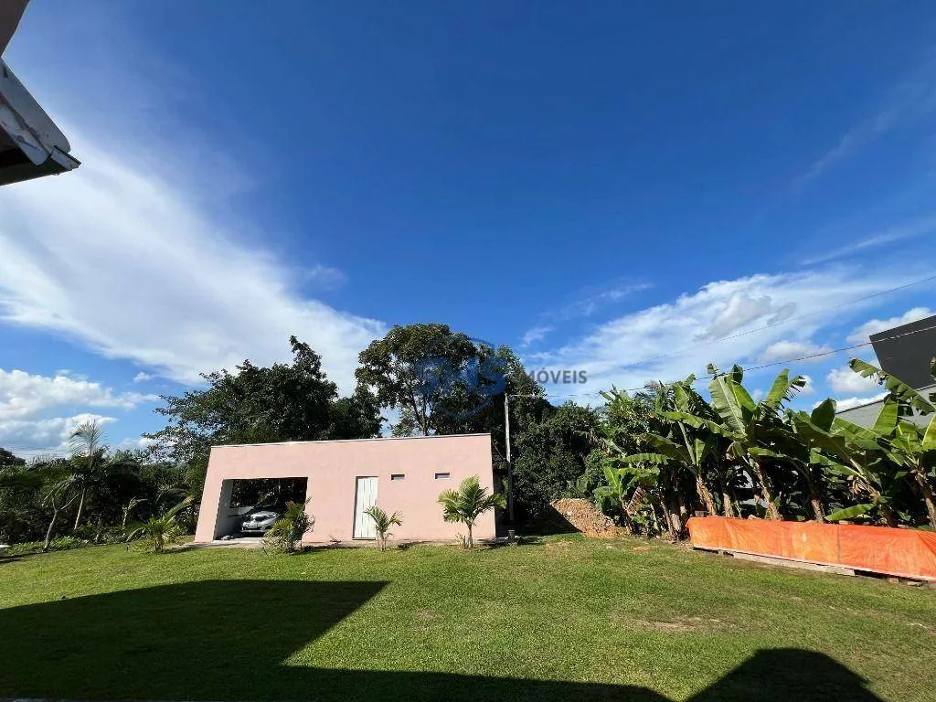 Casa para alugar, 608 m por R$ 16.000,00/mês - Salto - Blumenau/SC — foto 3