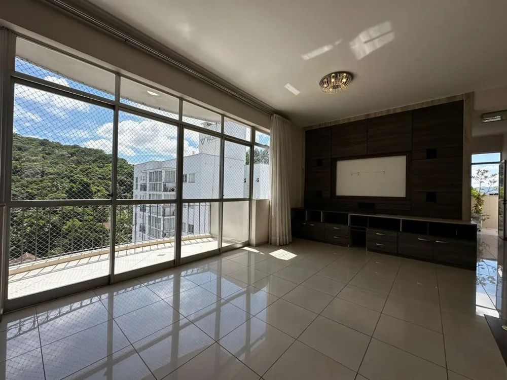 COBERTURA DUPLEX - SEMI MOBILIADA - CENTRO - BLUMENAU - foto 1
