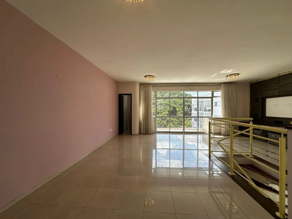 COBERTURA DUPLEX - SEMI MOBILIADA - CENTRO - BLUMENAU — foto 4