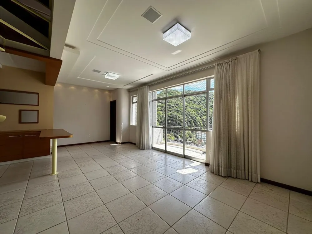 COBERTURA DUPLEX - SEMI MOBILIADA - CENTRO - BLUMENAU — foto 6