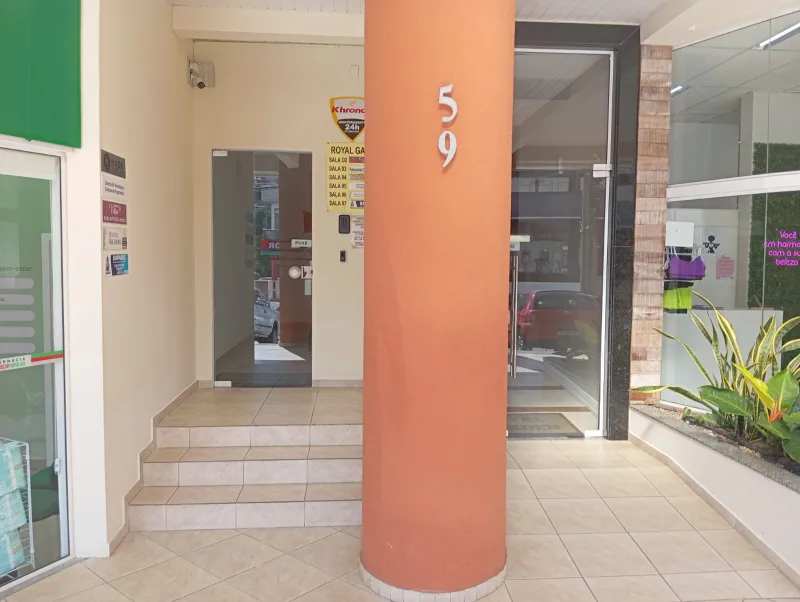 Apto Água Verde 480 - foto 1