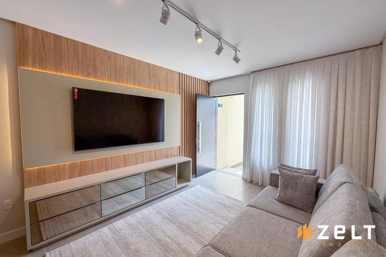 Casa com 2 dormitórios à venda, 96 m por R$ 799.000,00 - Água Verde - Blumenau/SC — foto 2
