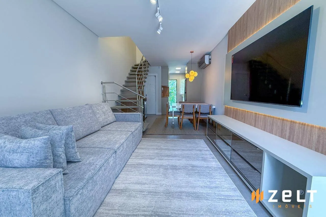 Casa com 2 dormitórios à venda, 96 m por R$ 799.000,00 - Água Verde - Blumenau/SC — foto 3