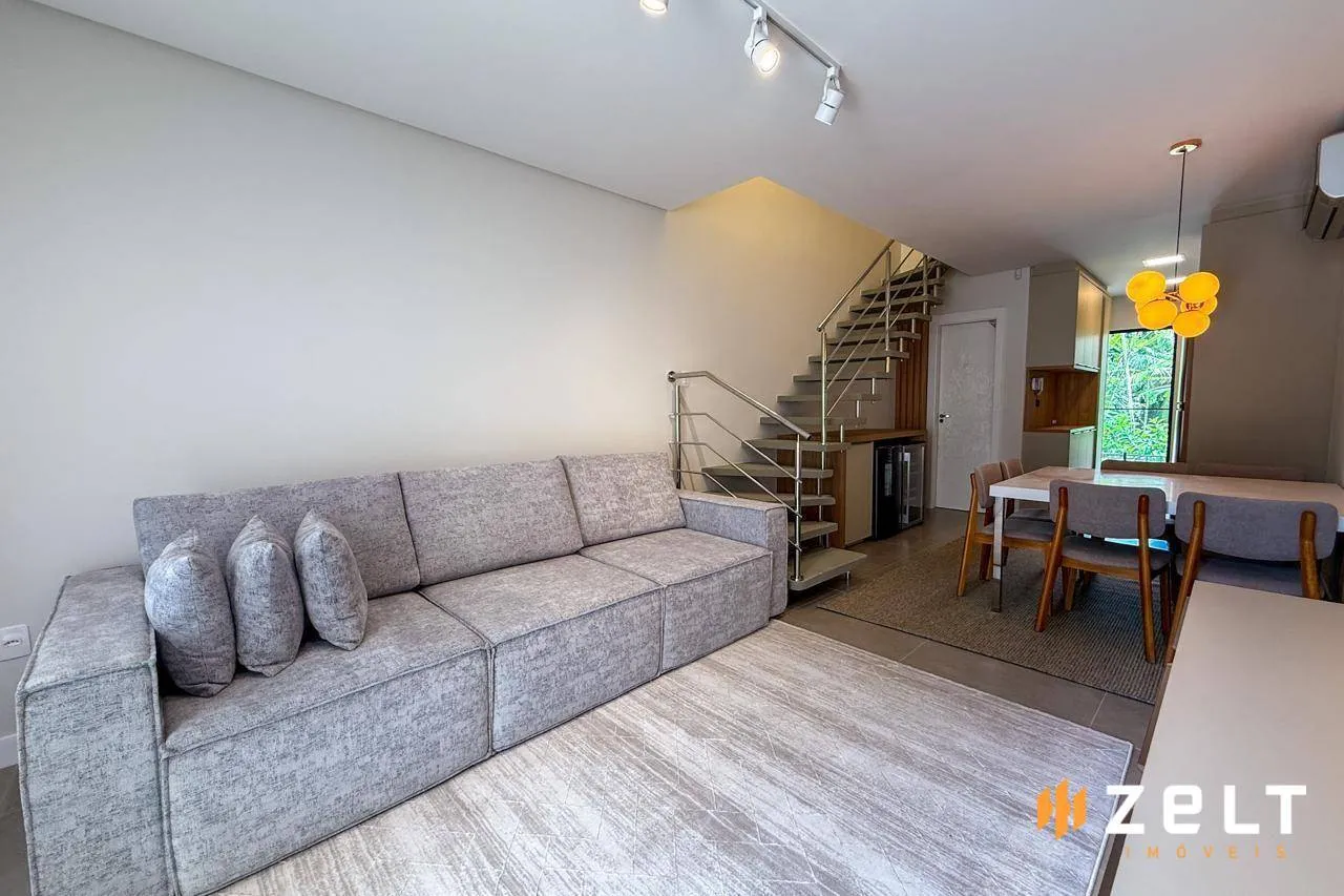 Casa com 2 dormitórios à venda, 96 m por R$ 799.000,00 - Água Verde - Blumenau/SC — foto 4