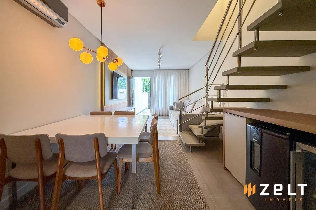 Casa com 2 dormitórios à venda, 96 m por R$ 799.000,00 - Água Verde - Blumenau/SC — foto 5
