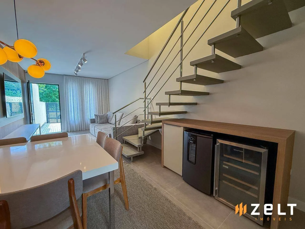 Casa com 2 dormitórios à venda, 96 m por R$ 799.000,00 - Água Verde - Blumenau/SC — foto 6