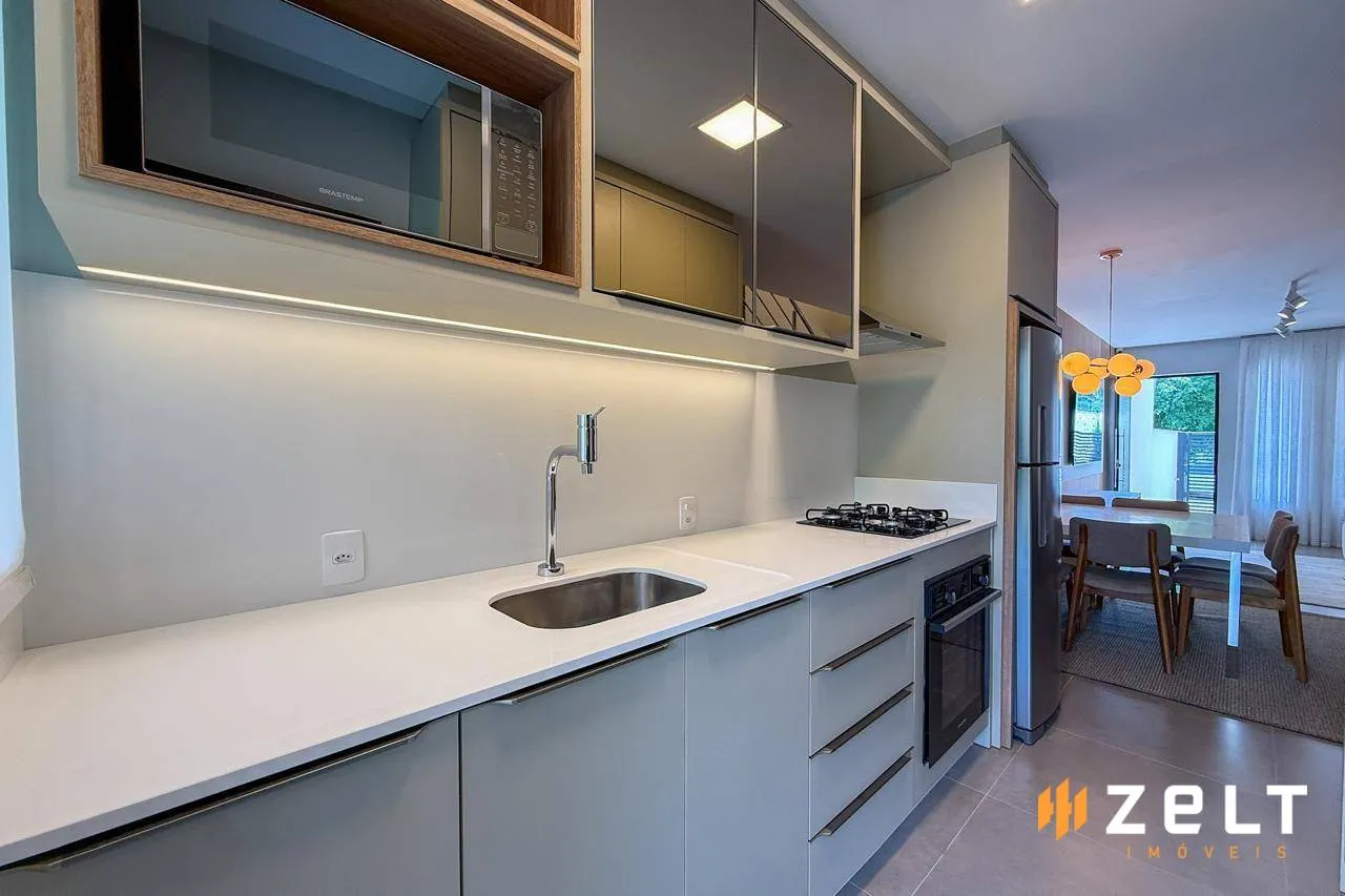 Casa com 2 dormitórios à venda, 96 m por R$ 799.000,00 - Água Verde - Blumenau/SC — foto 7