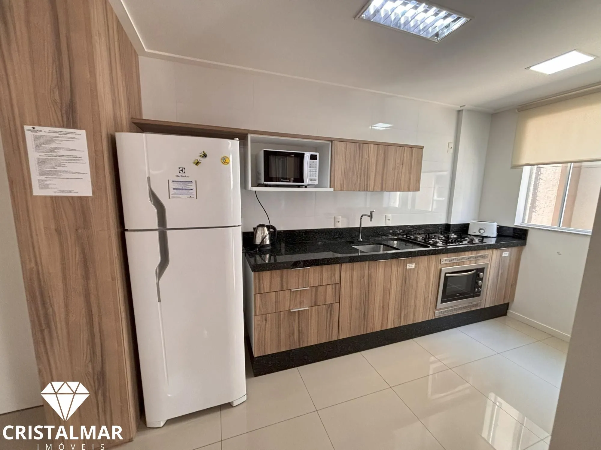 Apto 2 dormitorios, com piscina a cerca de 200 m da praia — foto 6