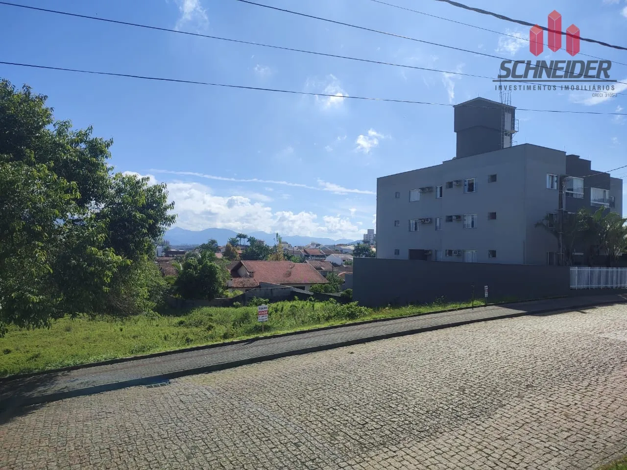 Terreno à venda no bairro Imigrantes em Timbó/SC — foto 3