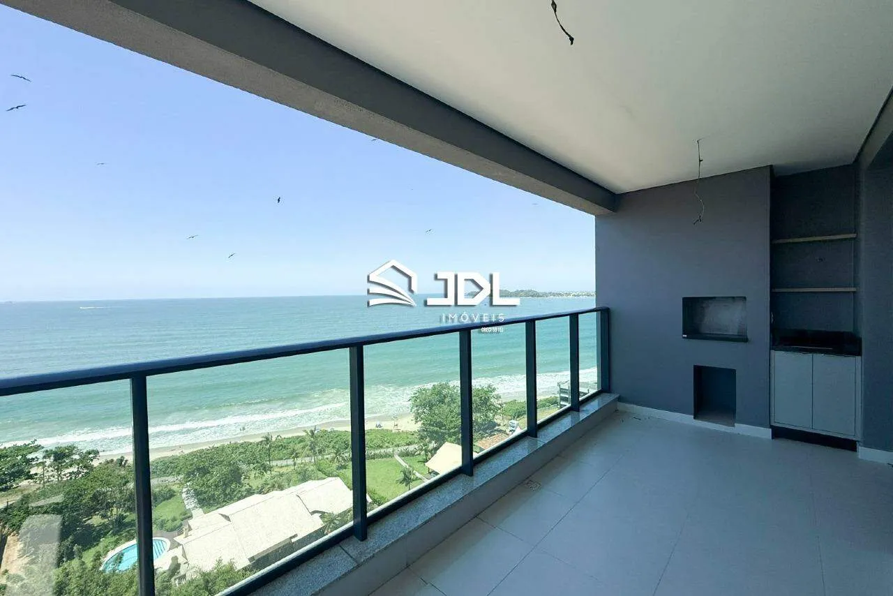 Apartamento à venda no bairro Praia de Armação do Itapocorói — foto 2