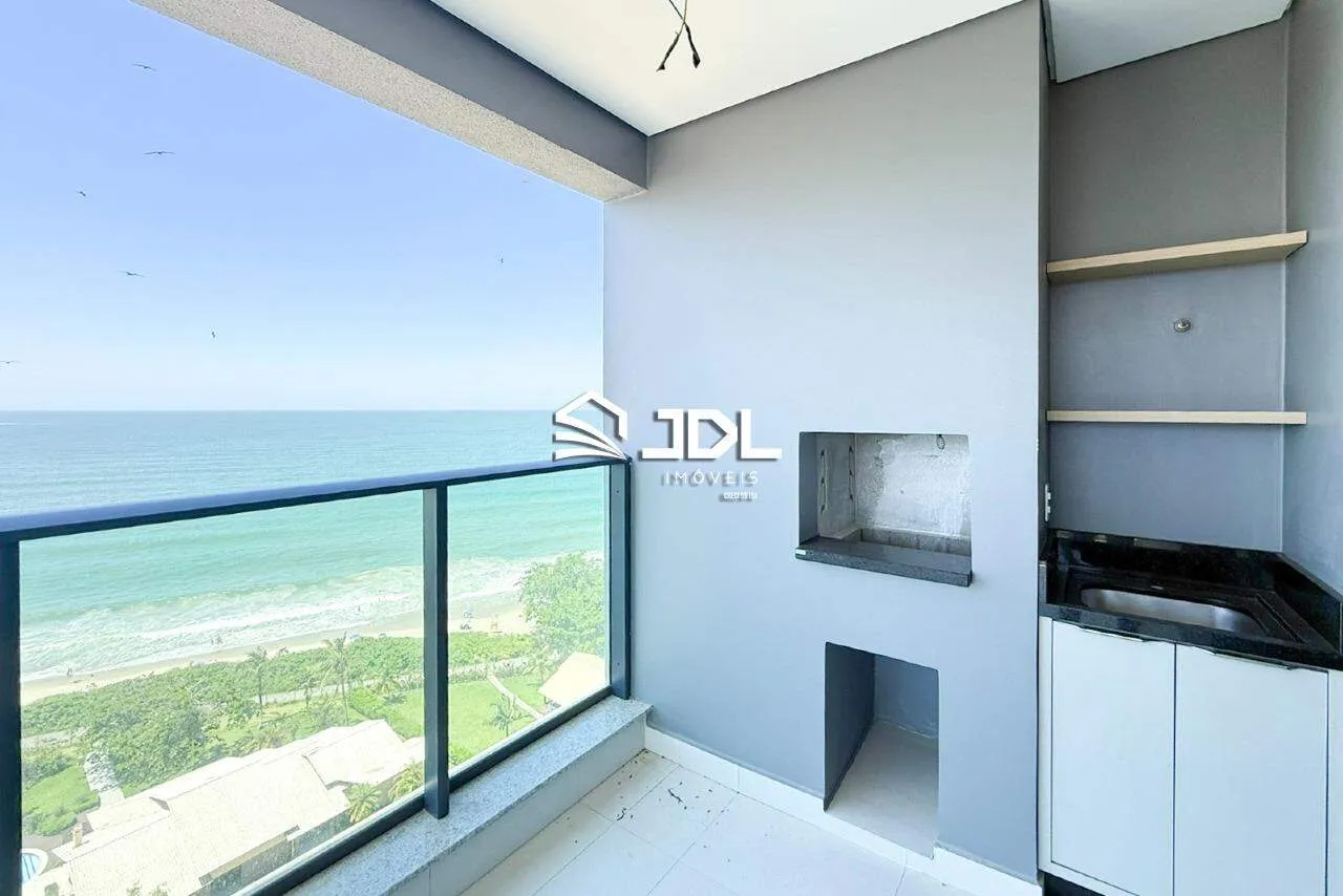 Apartamento à venda no bairro Praia de Armação do Itapocorói — foto 3